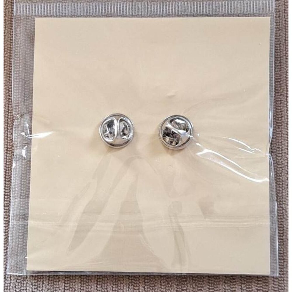 New Grateful Dead Skeleton Pin Deadhead Pilot Wings Roses Licensed Hippie - Picture 3 of 3